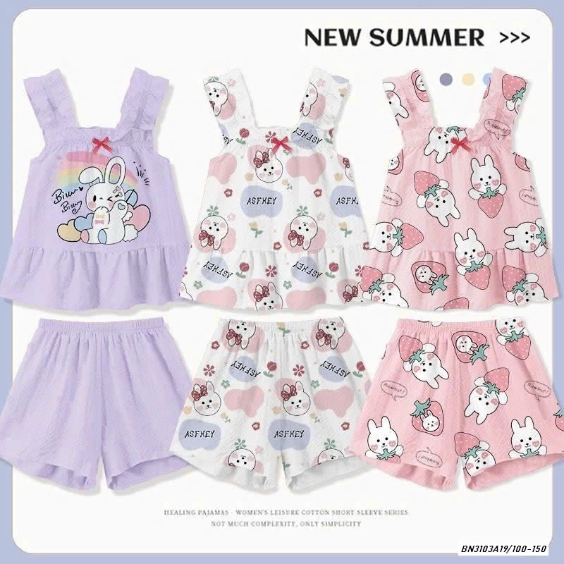 SÉT BỘ 2 DÂY DỄ THƯƠNG