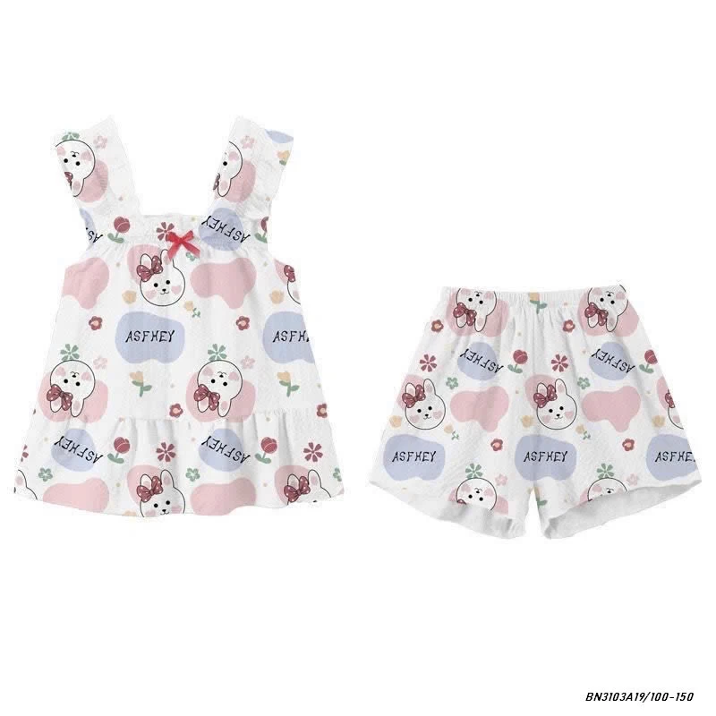 SÉT BỘ 2 DÂY DỄ THƯƠNG