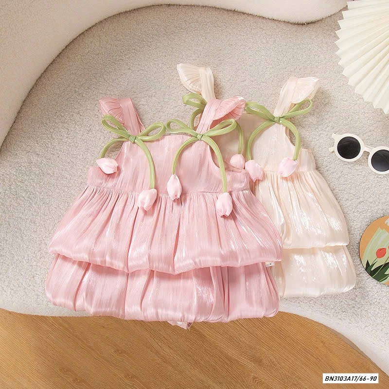 BODY GIẢ ĐẦM BÍ 2 DÂY