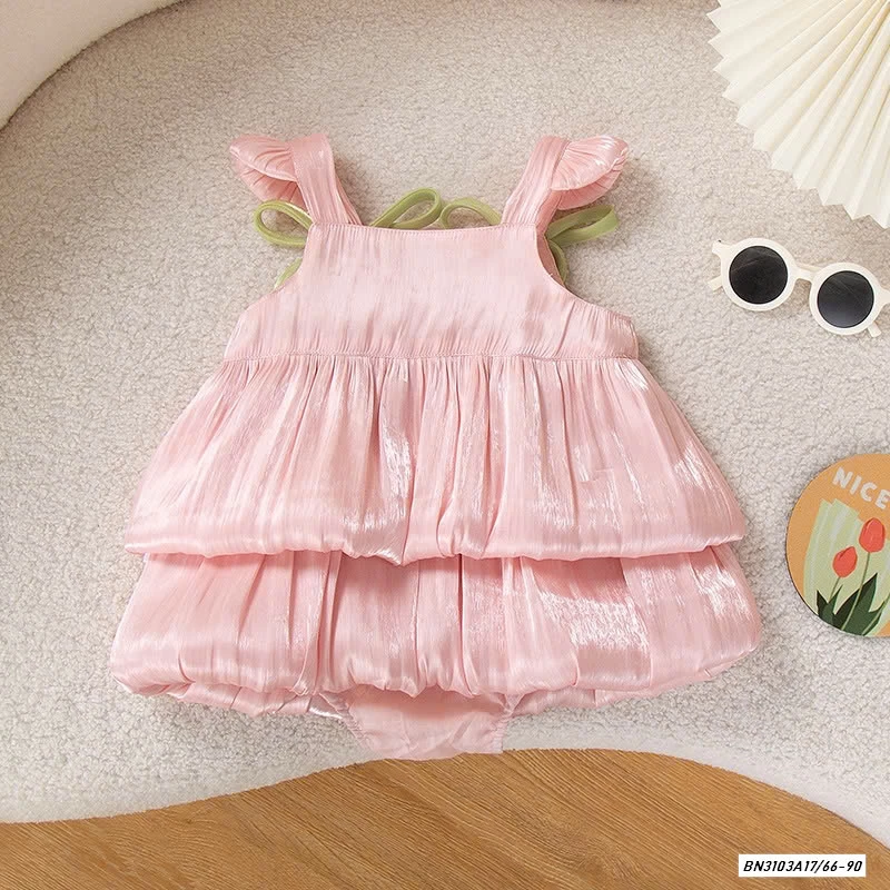 BODY GIẢ ĐẦM BÍ 2 DÂY