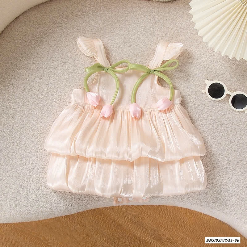 BODY GIẢ ĐẦM BÍ 2 DÂY