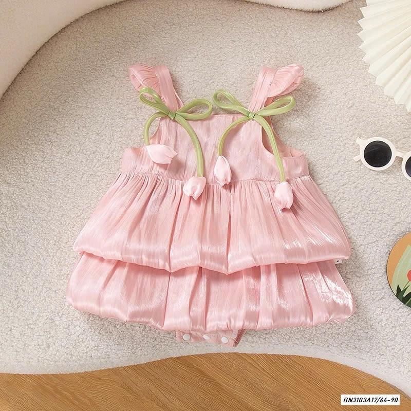 BODY GIẢ ĐẦM BÍ 2 DÂY