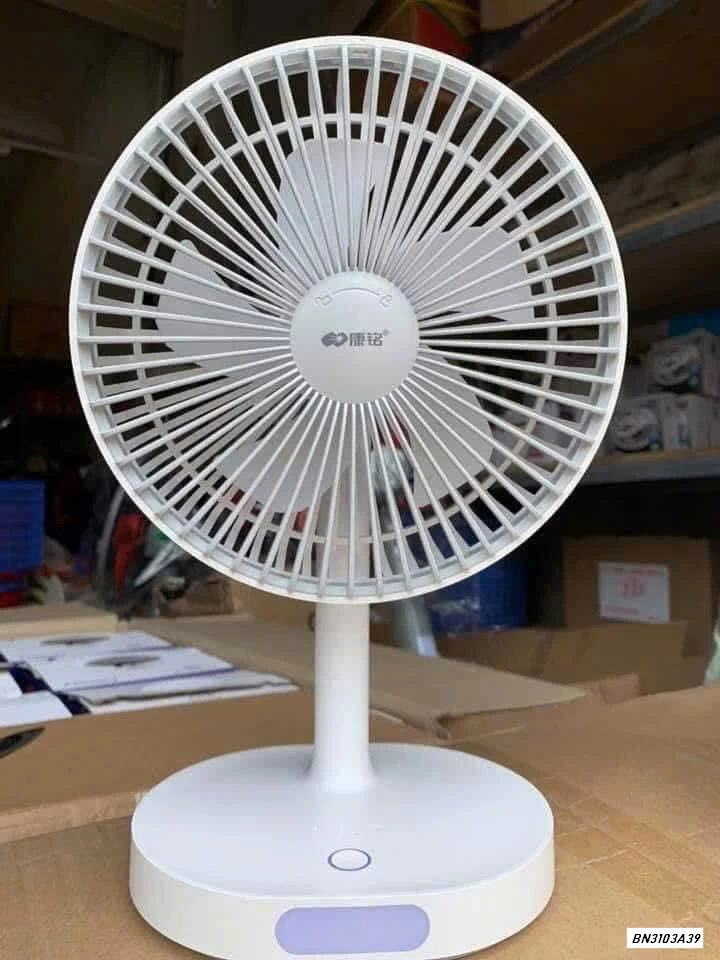QUẠT TÍCH ĐIỆN MINI