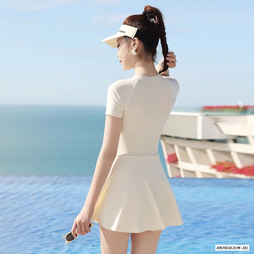 VAY BƠI PHỐI HOA YOUYOU