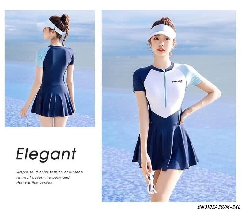 BỘ BƠI NỮ HÃNG YOUYOU