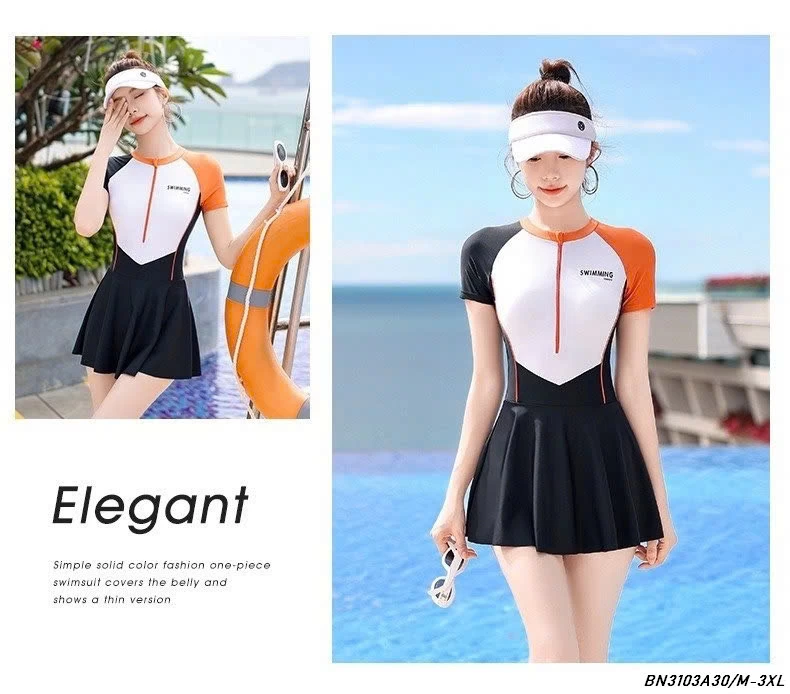 BỘ BƠI NỮ HÃNG YOUYOU