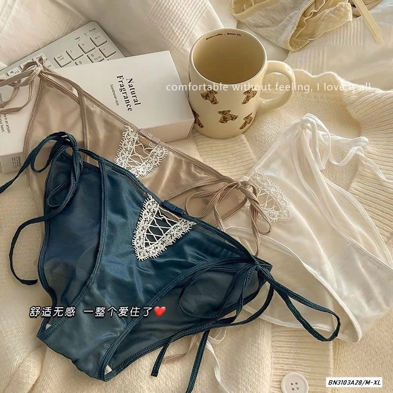 SÉT 5 CHIP LỤA SEXY