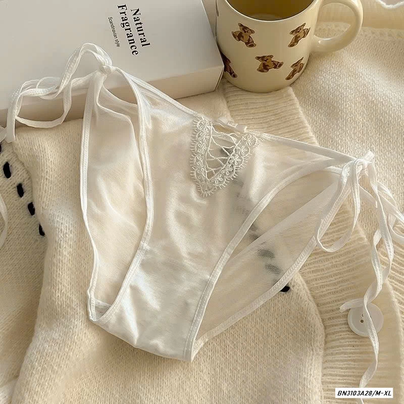 SÉT 5 CHIP LỤA SEXY