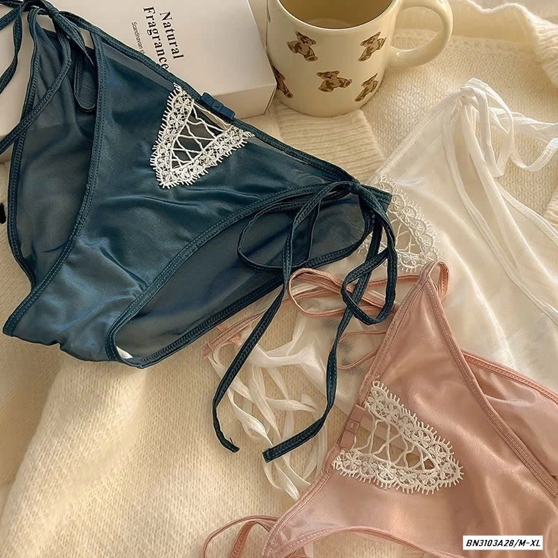 SÉT 5 CHIP LỤA SEXY