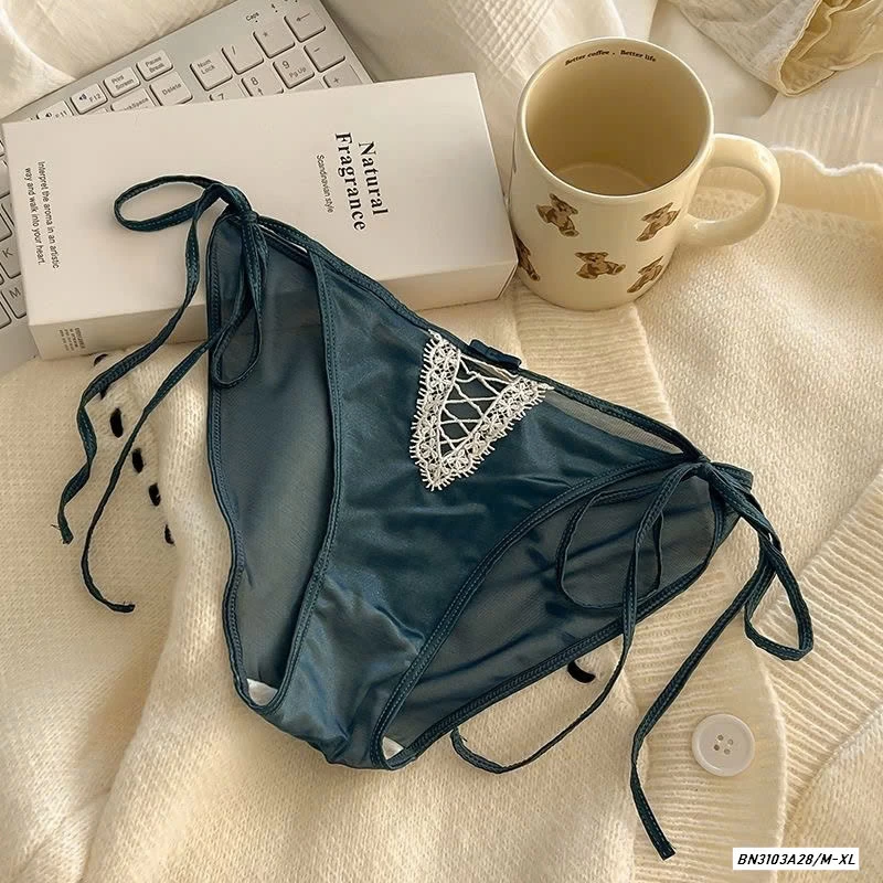 SÉT 5 CHIP LỤA SEXY