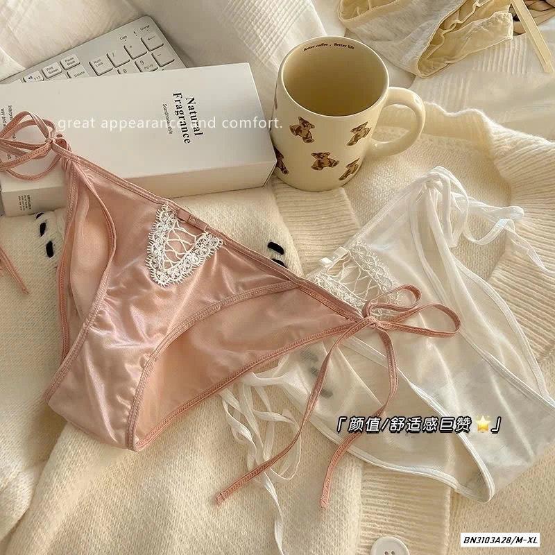 SÉT 5 CHIP LỤA SEXY