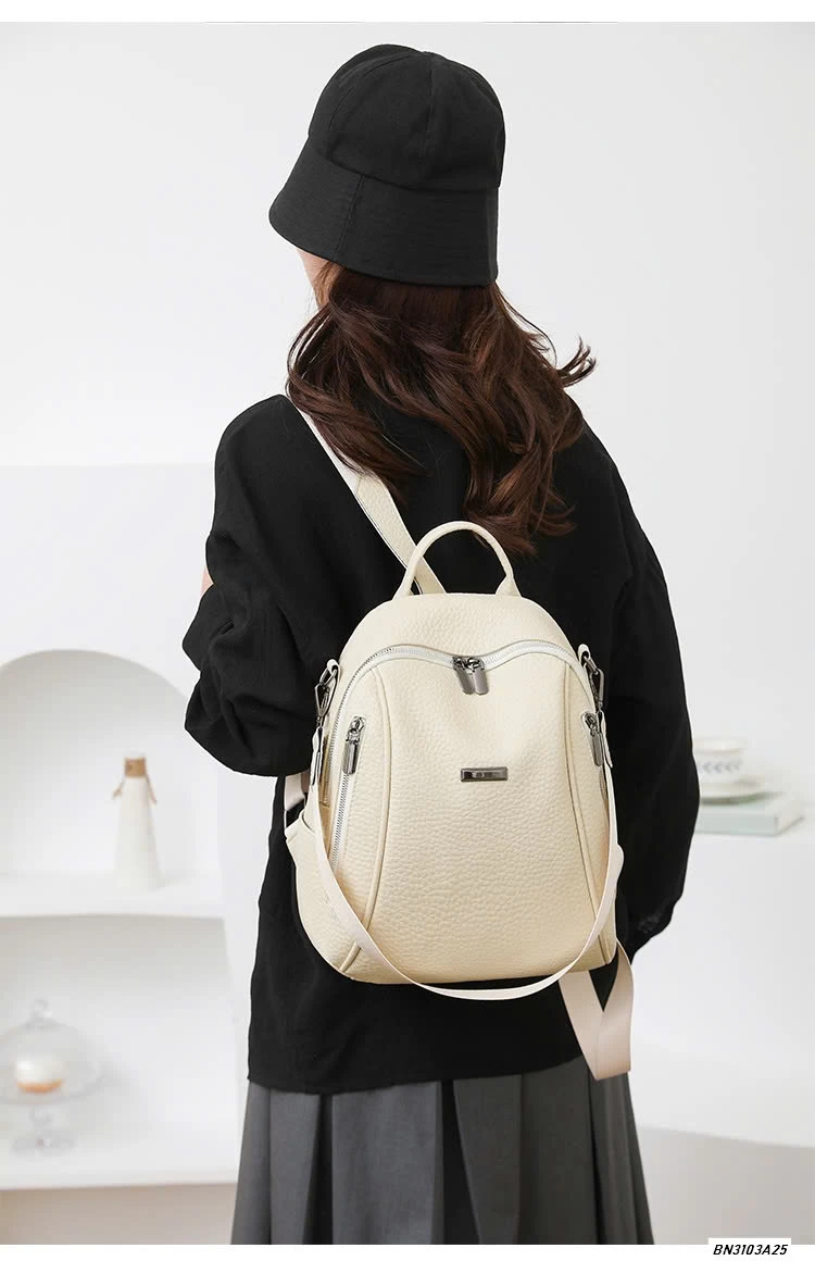 BALO DA PU NHÁM HÀN QUỐC