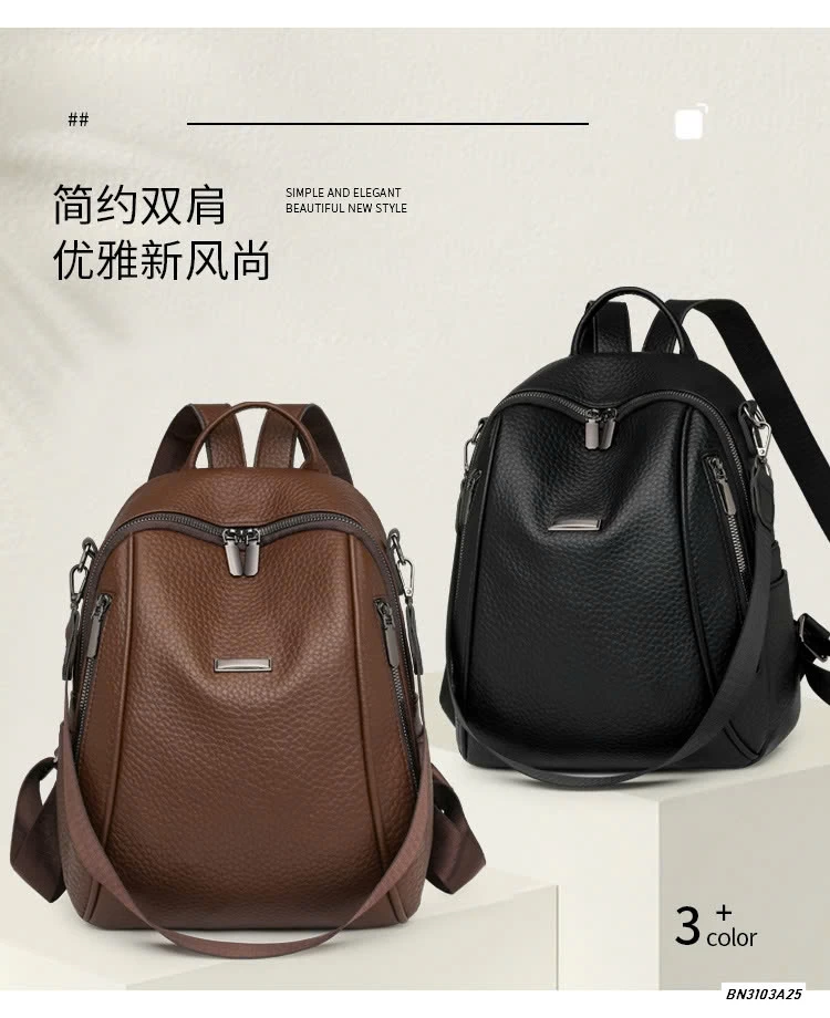 BALO DA PU NHÁM HÀN QUỐC