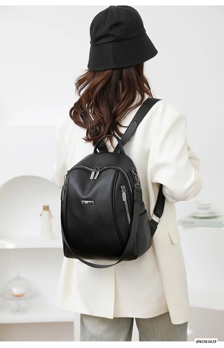 BALO DA PU NHÁM HÀN QUỐC