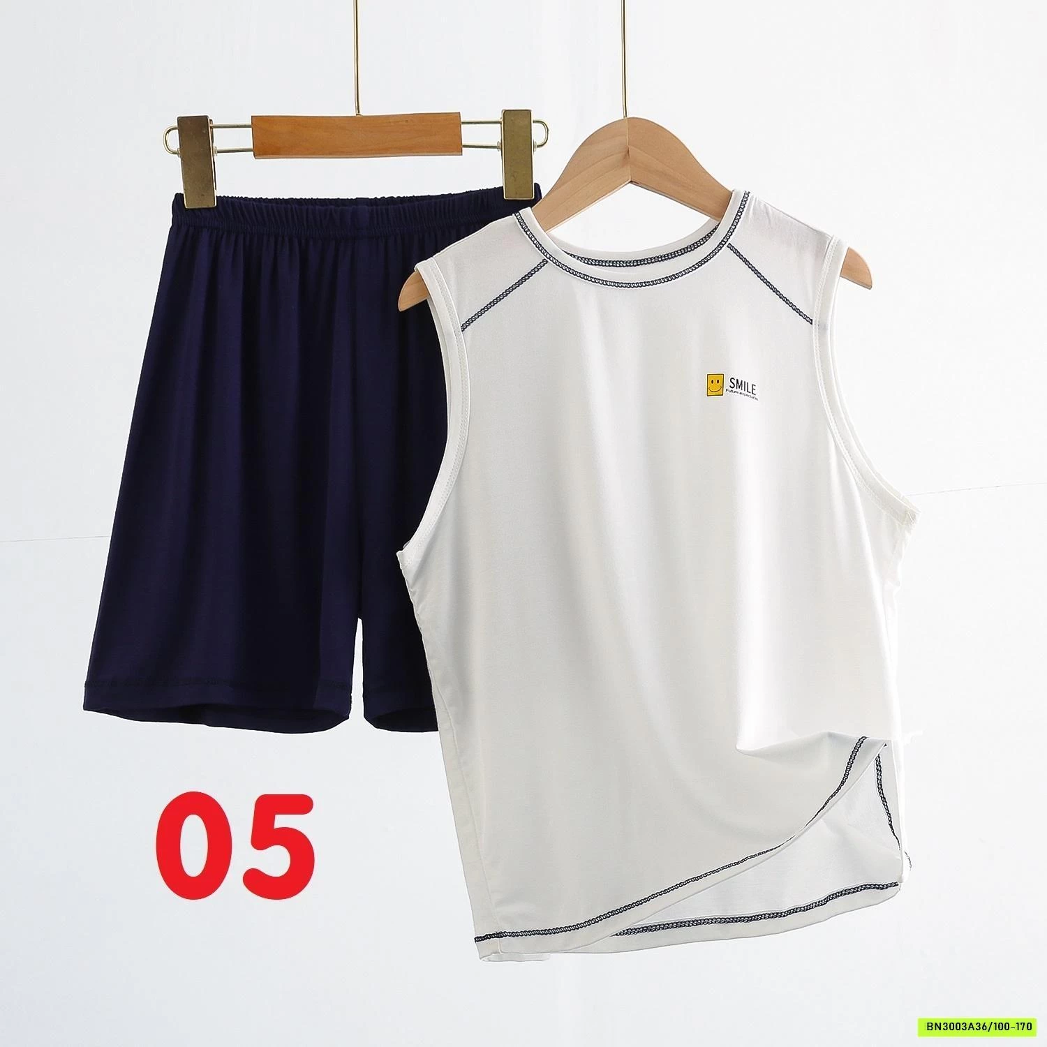 BỘ THUN LẠNH SÁT NÁCH BT