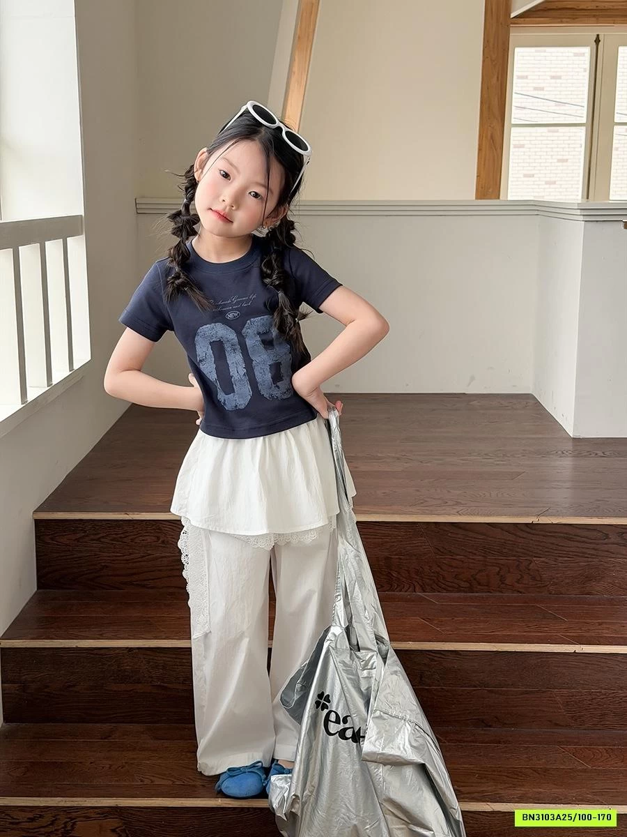 CROPTOP SỐ 08 MÃ 26A059 AMBB