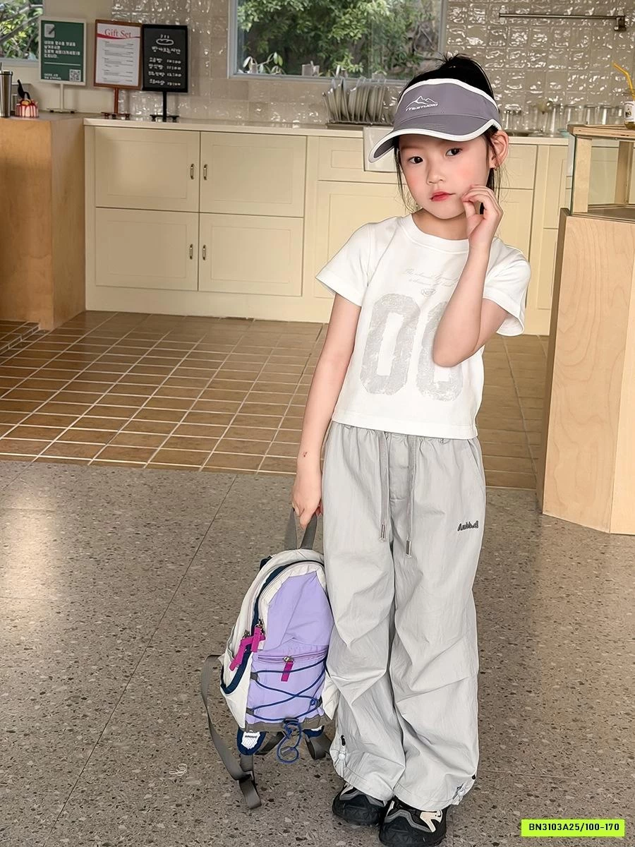 CROPTOP SỐ 08 MÃ 26A059 AMBB