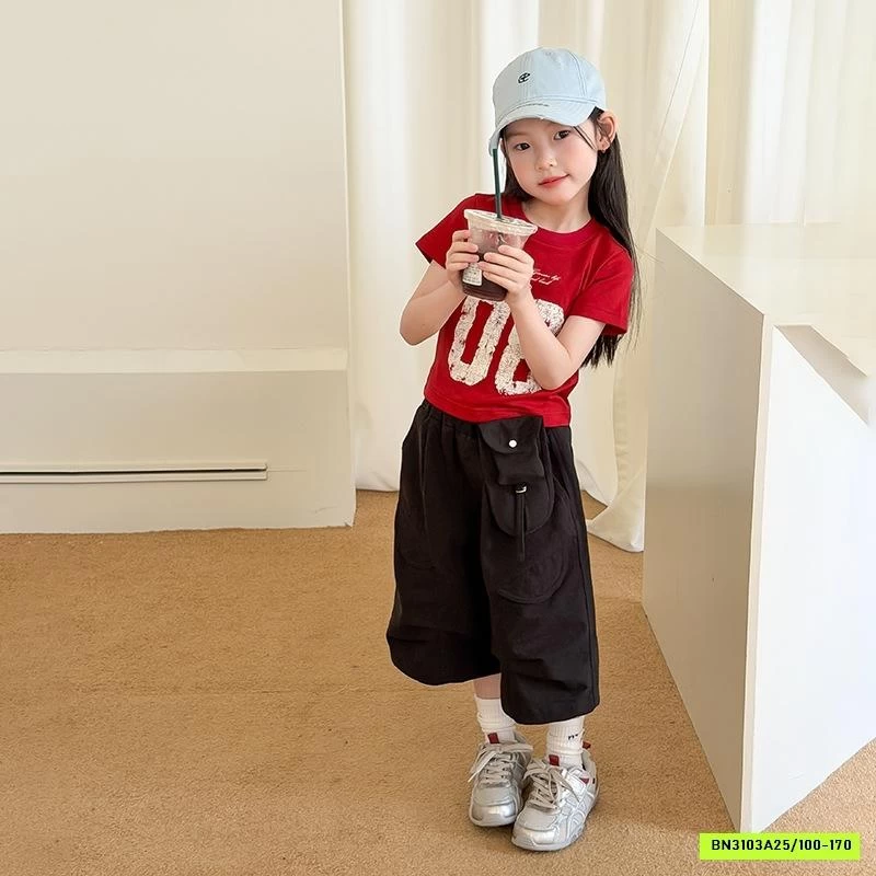 CROPTOP SỐ 08 MÃ 26A059 AMBB