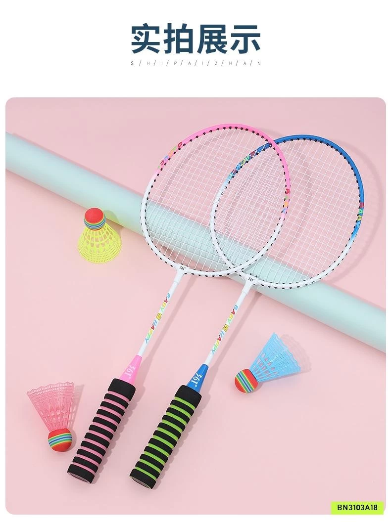 VỢT CẦU LÔNG 361 CHO BÉ