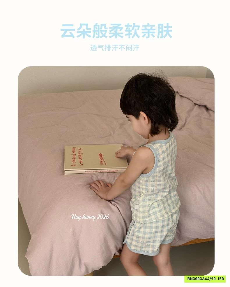 BỘ COTTON GIẤY SÁT NÁCH HONEY