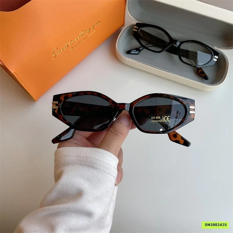 KÍNH RÂM PHỐI 2 SỌC