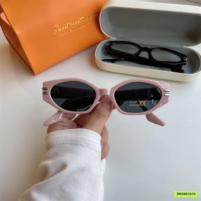 KÍNH RÂM PHỐI 2 SỌC