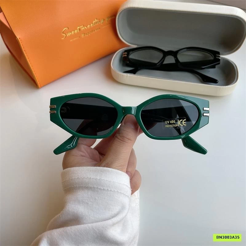 KÍNH RÂM PHỐI 2 SỌC