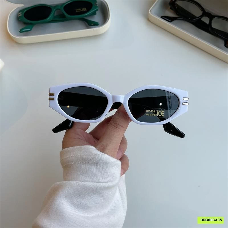 KÍNH RÂM PHỐI 2 SỌC