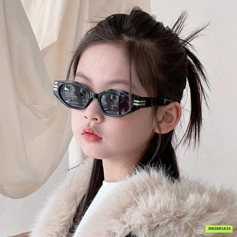 KÍNH RÂM PHỐI 2 SỌC