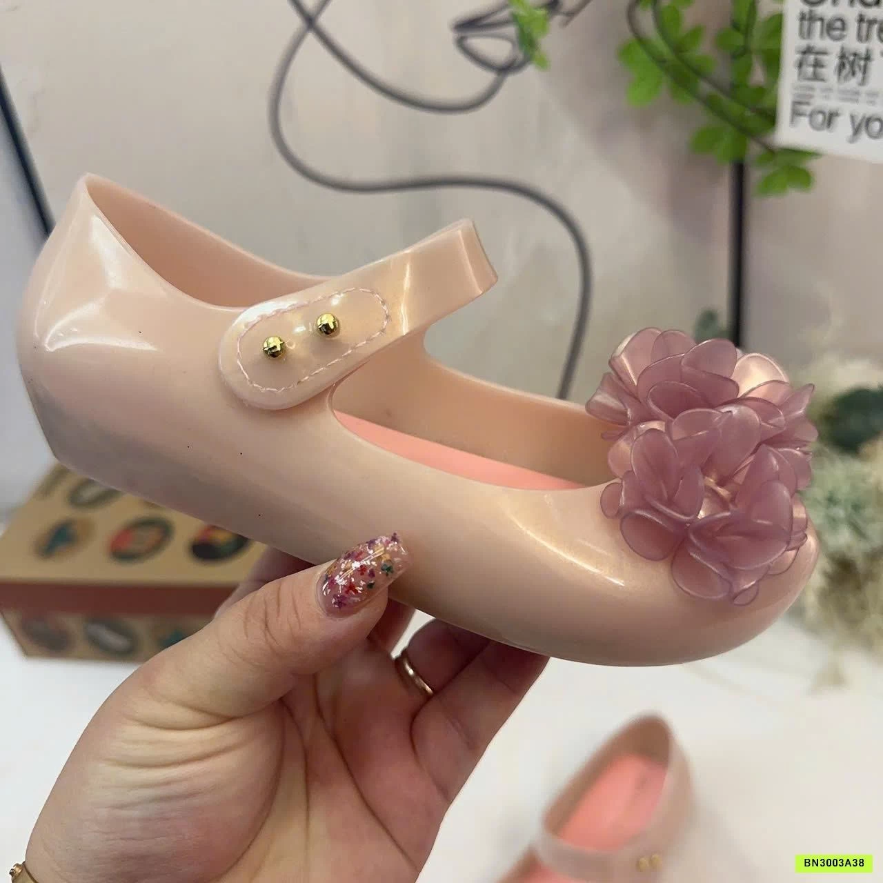 GIÀY HOA THƠM MELISA