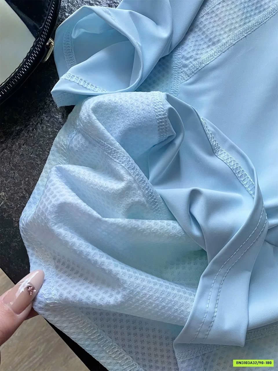 BỘ THỂ THAO INBLUE BÉ