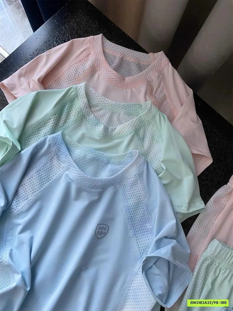 BỘ THỂ THAO INBLUE BÉ