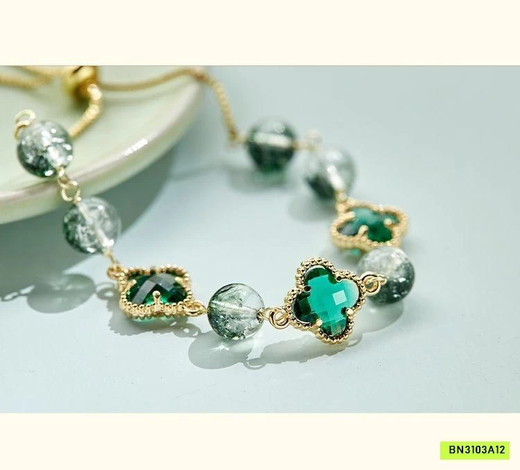 VÒNG ĐÁ THẠCH ANH AGOVSKI