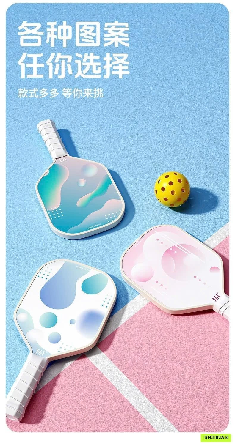 VỢT PICKLEBALL 361
