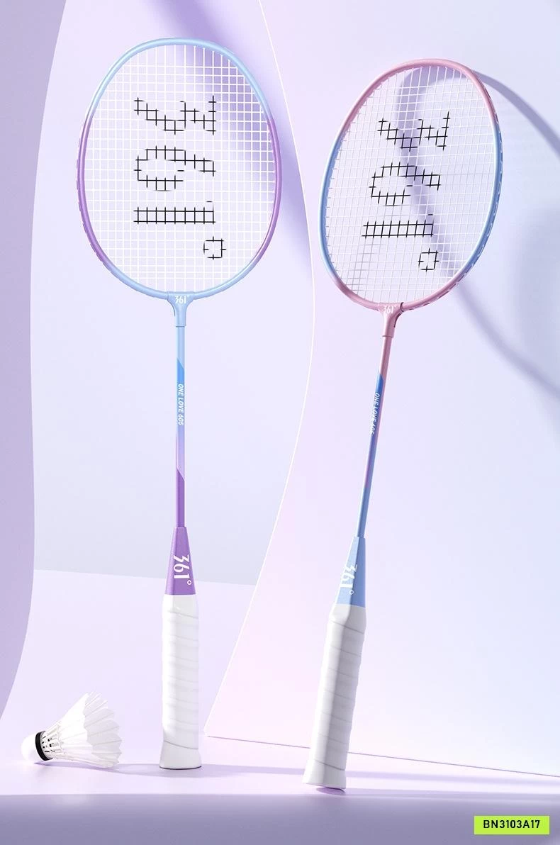 VỢT CẦU LÔNG 361