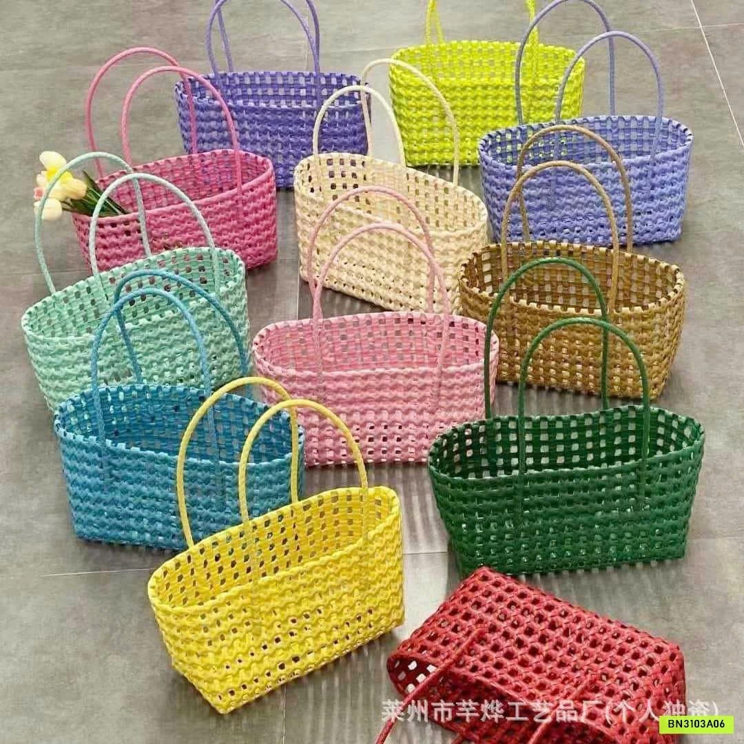 TÚI CÓI SẮC MÀU HÀN QUỐC