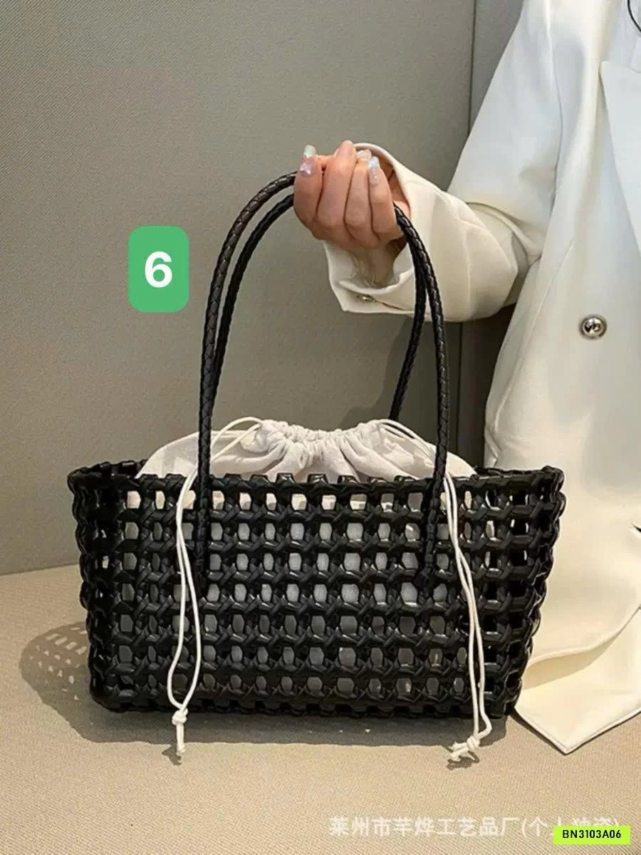 TÚI CÓI SẮC MÀU HÀN QUỐC