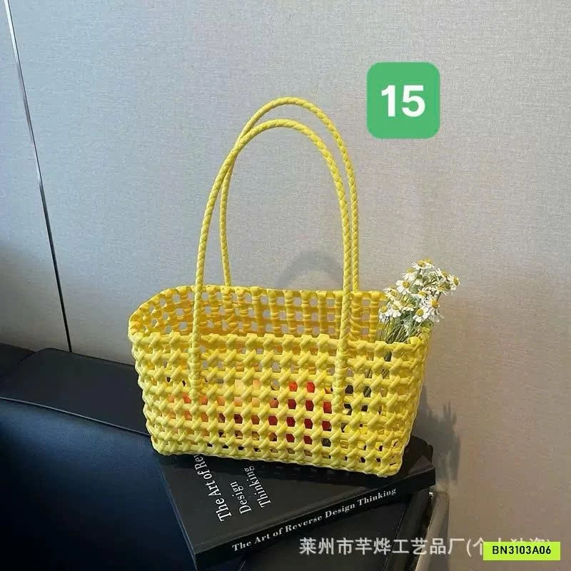 TÚI CÓI SẮC MÀU HÀN QUỐC