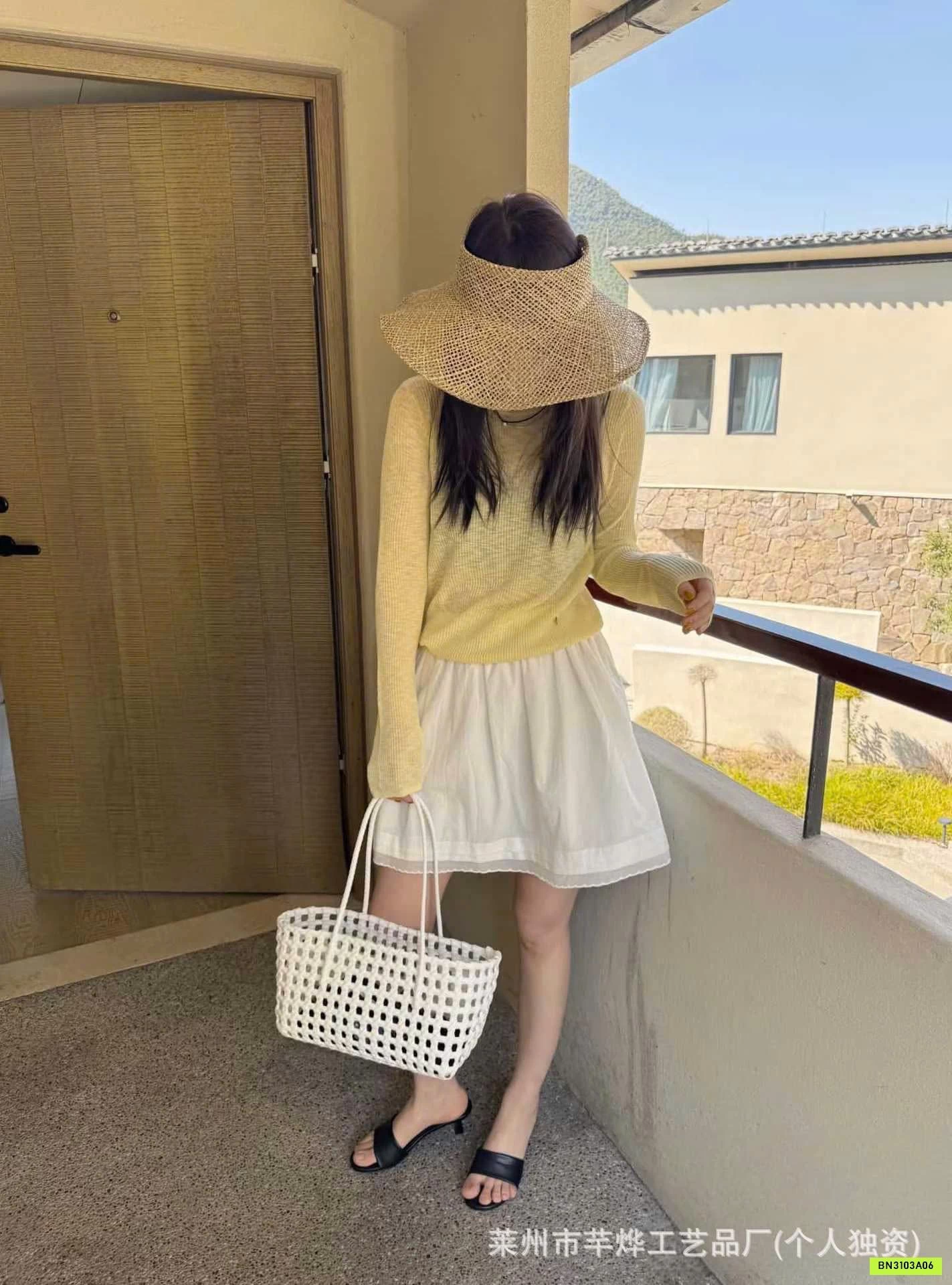 TÚI CÓI SẮC MÀU HÀN QUỐC