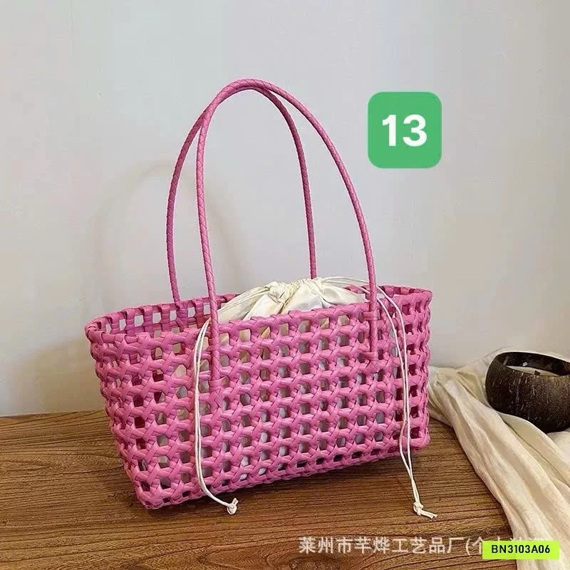 TÚI CÓI SẮC MÀU HÀN QUỐC