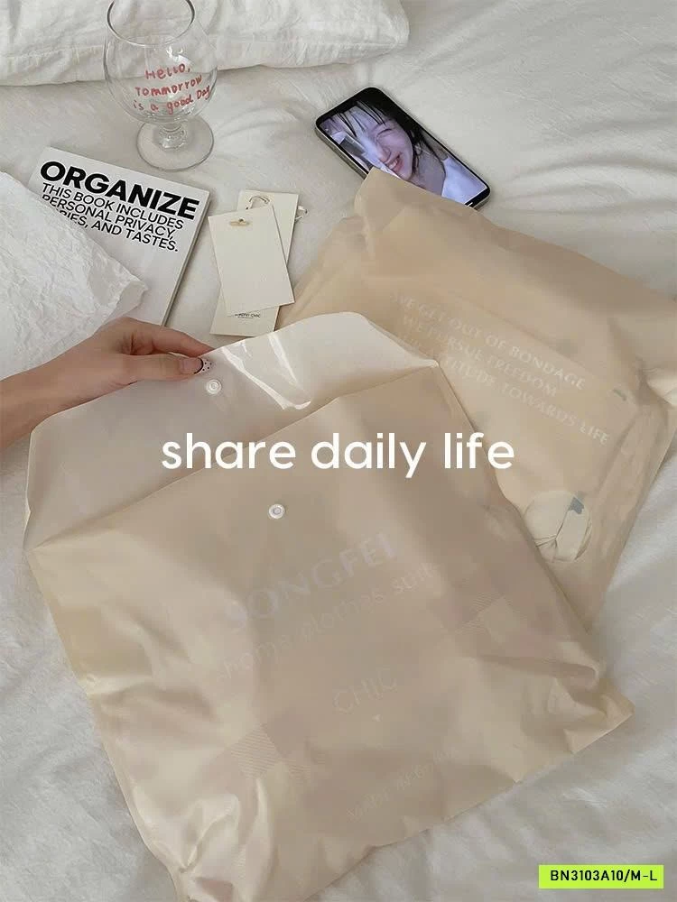 BỘ 2 DÂY KÈM BRA SONGFEI