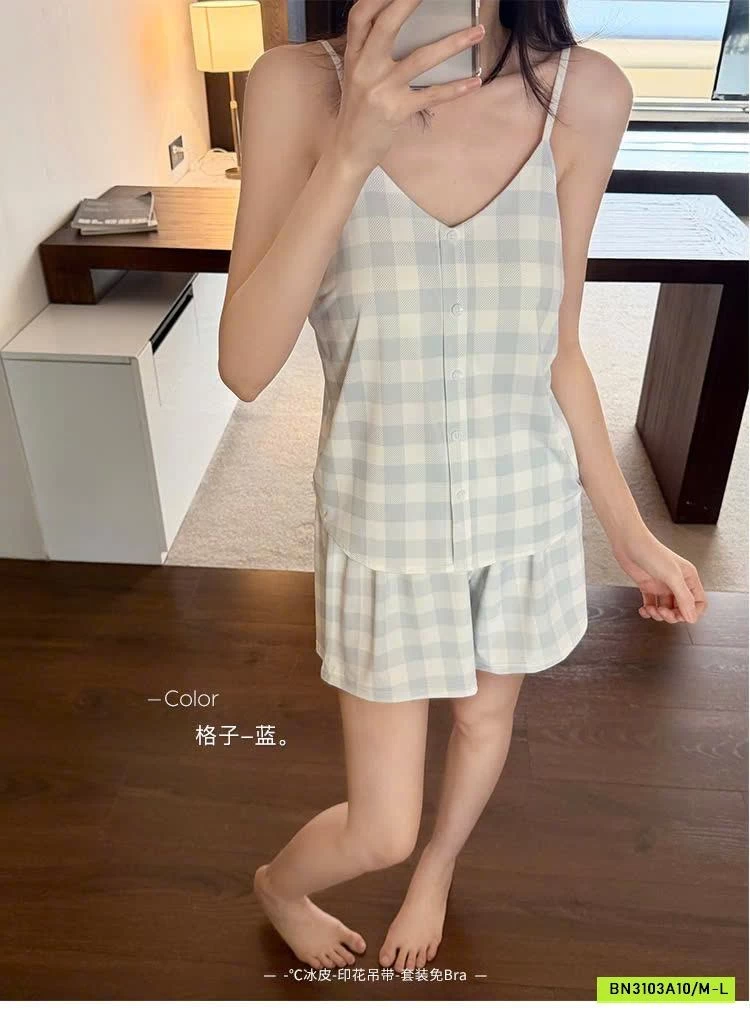 BỘ 2 DÂY KÈM BRA SONGFEI