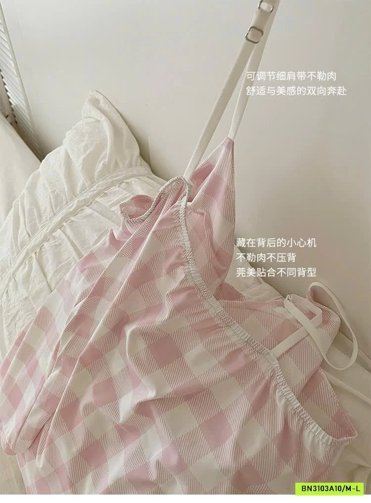 BỘ 2 DÂY KÈM BRA SONGFEI