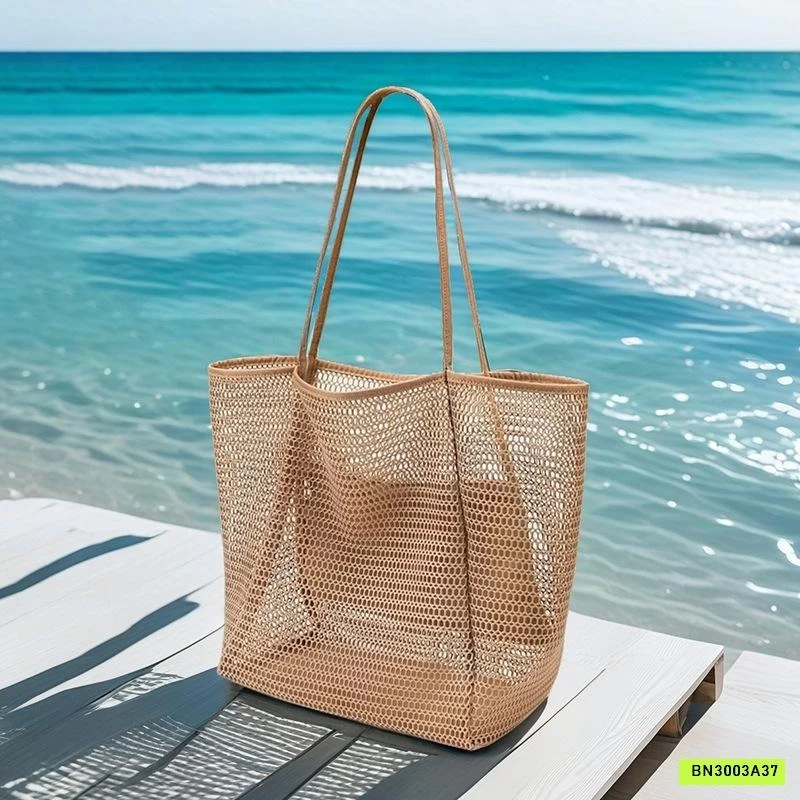 TÚI LƯỚI ĐI BIỂN