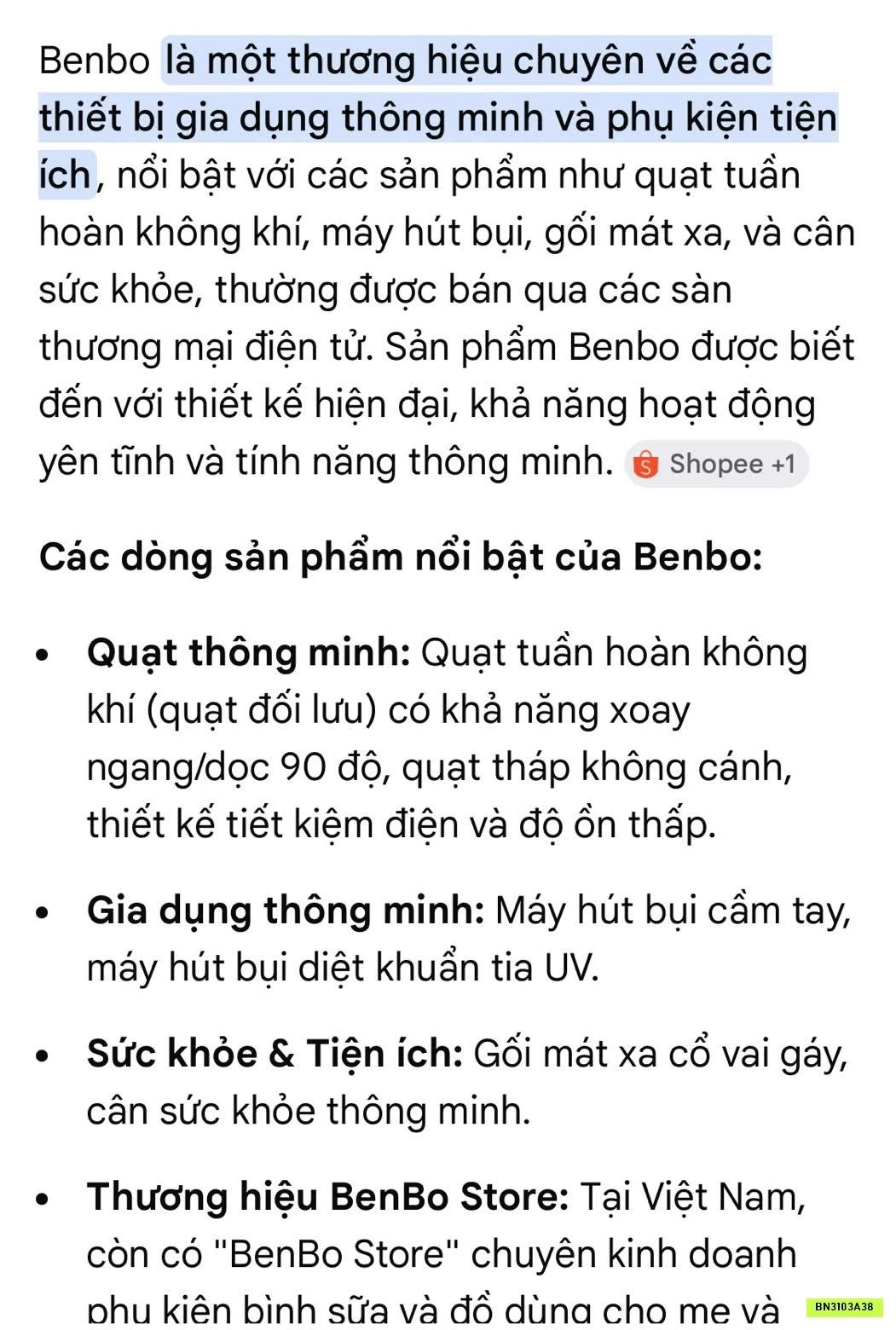 GHẾ TỰA LƯNG CÔNG THÁI HỌC HÃNG BENBO