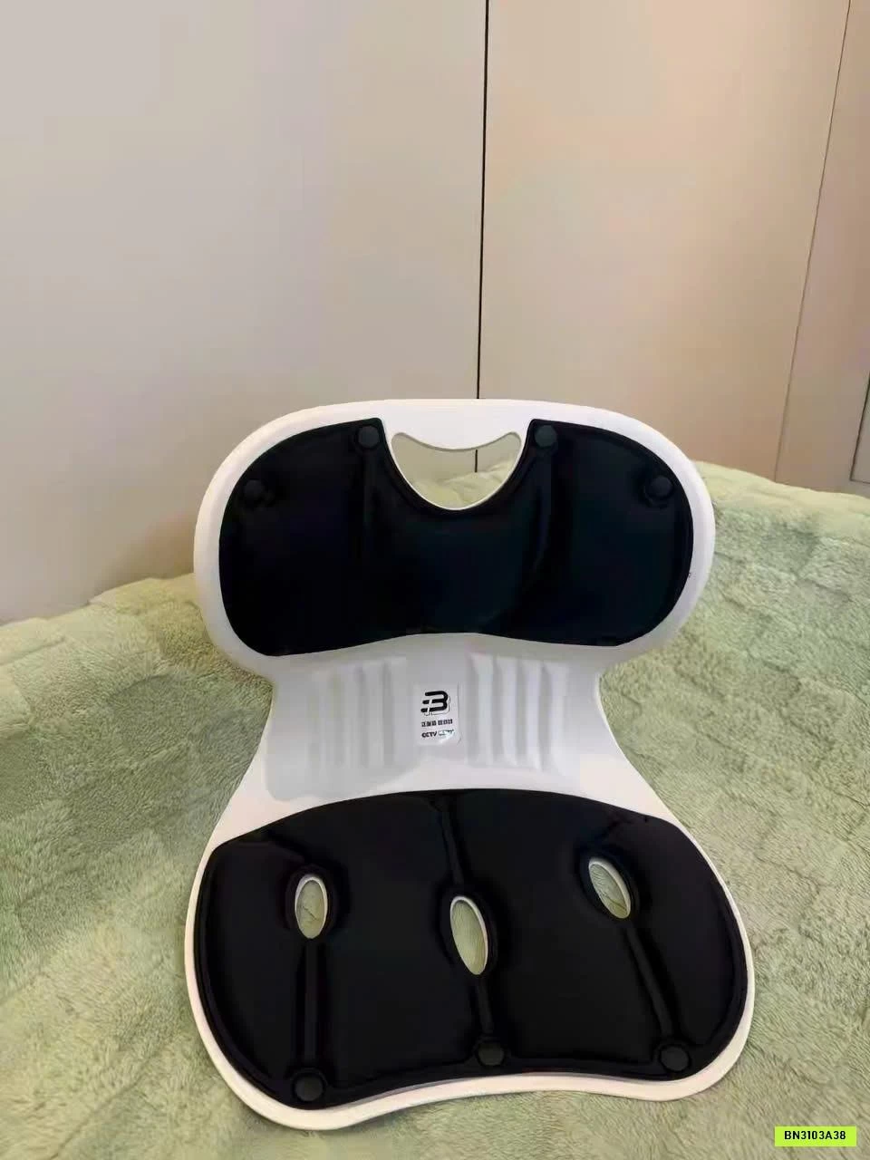 GHẾ TỰA LƯNG CÔNG THÁI HỌC HÃNG BENBO