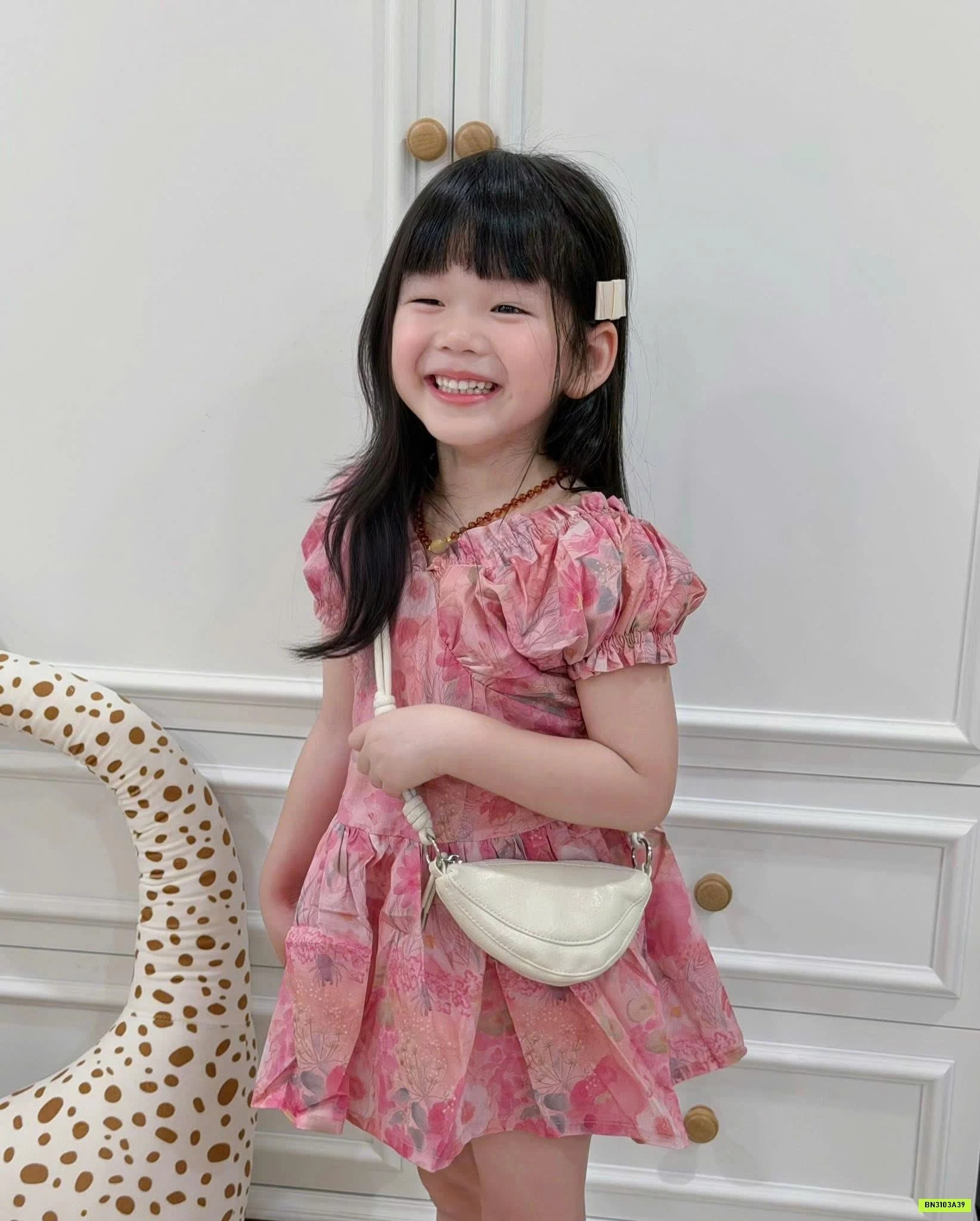 TÚI ĐEO CHÉO YÊN NGỰA