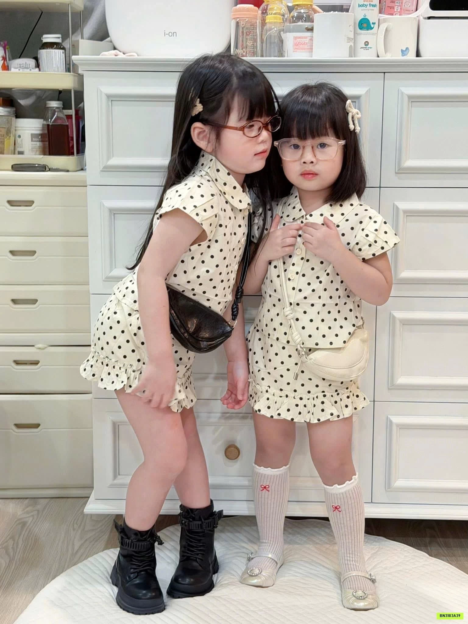 TÚI ĐEO CHÉO YÊN NGỰA