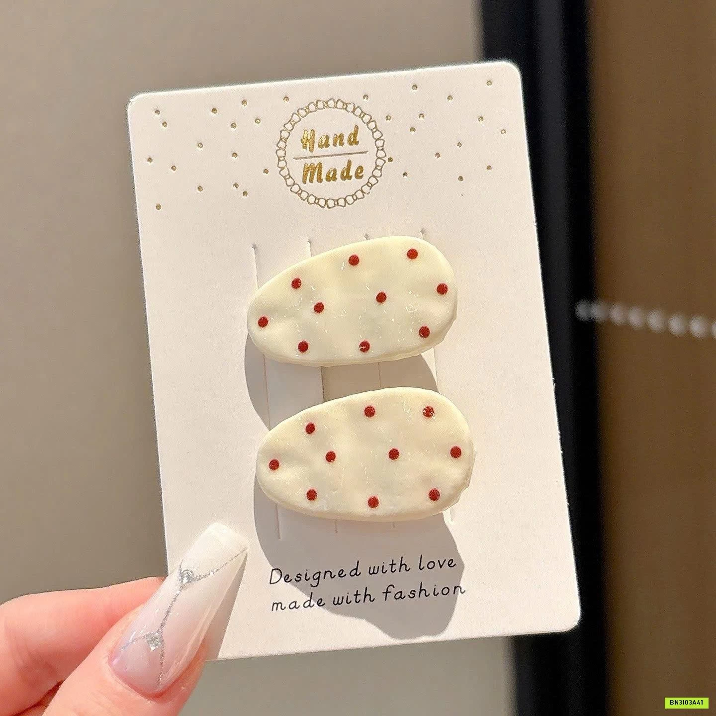 COMBO 24C KẸP TÓC XINH CHO BÉ SIÊU SIÊU BÈO