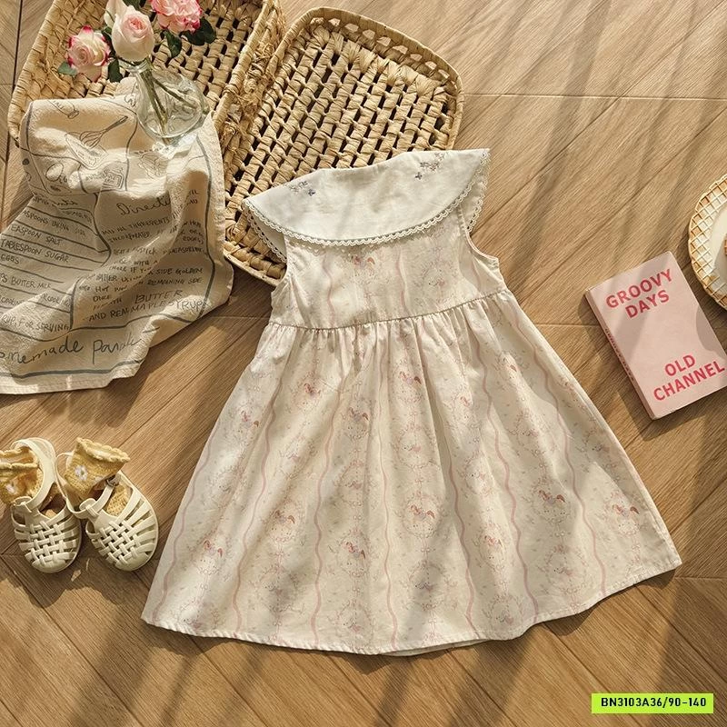 ĐẦM SÁT NÁCH THÊU NGỰA CỔ NHỌN DUDU